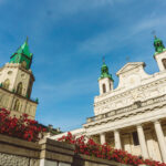 Die verborgenen Juwelen Wiens: Ein Insiderblick mit Markus Pospichal auf charmante Stadtteile abseits des Mainstreams