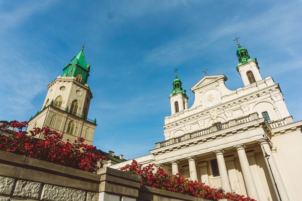 Die verborgenen Juwelen Wiens: Ein Insiderblick mit Markus Pospichal auf charmante Stadtteile abseits des Mainstreams