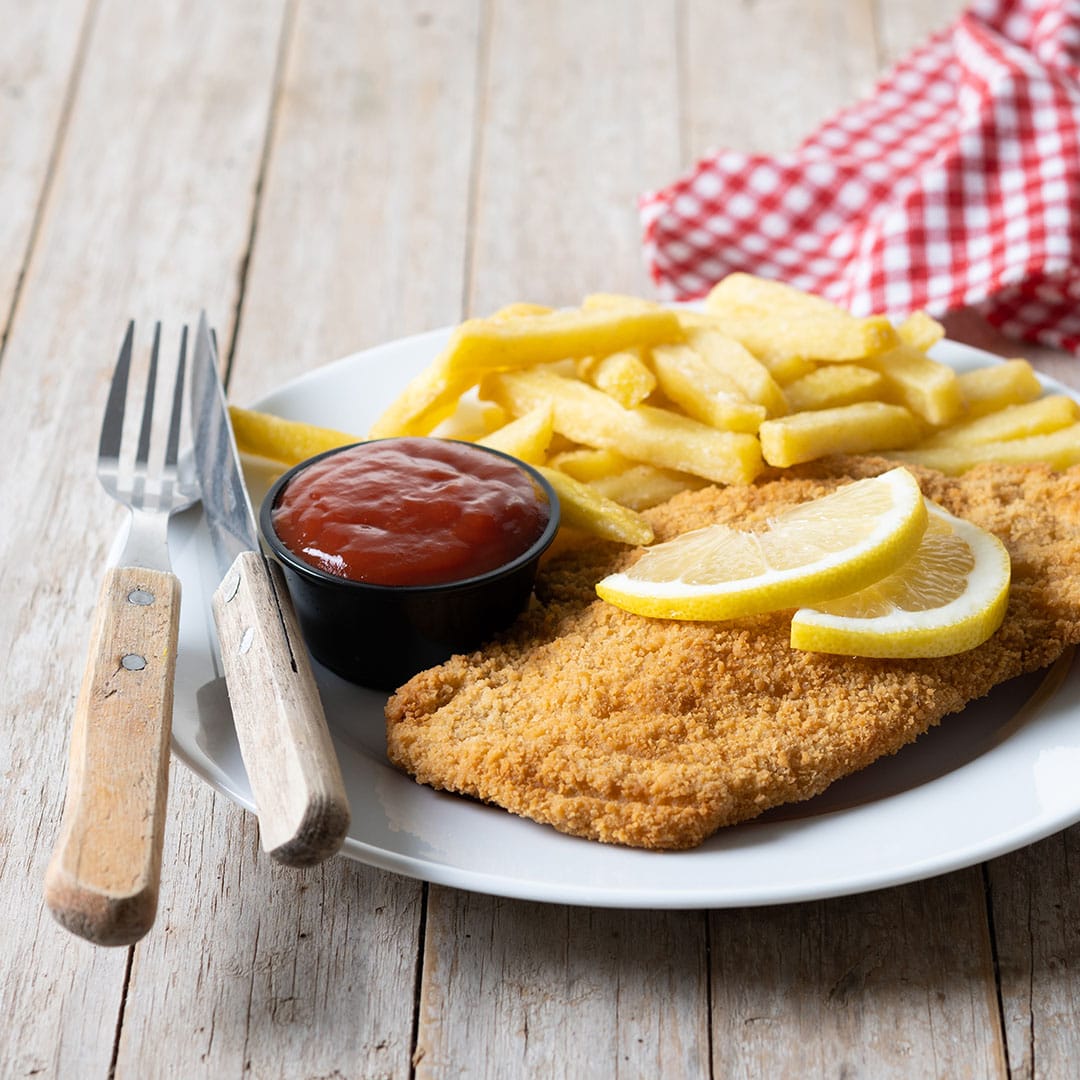 Markus Pospichal entdeckt die Schönheit Frankreichs: Ein Reisebericht